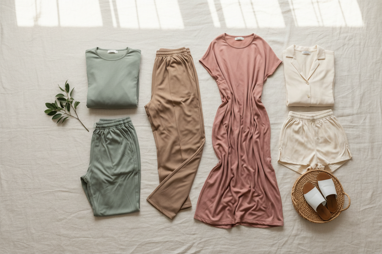Weekend Retreat Collection