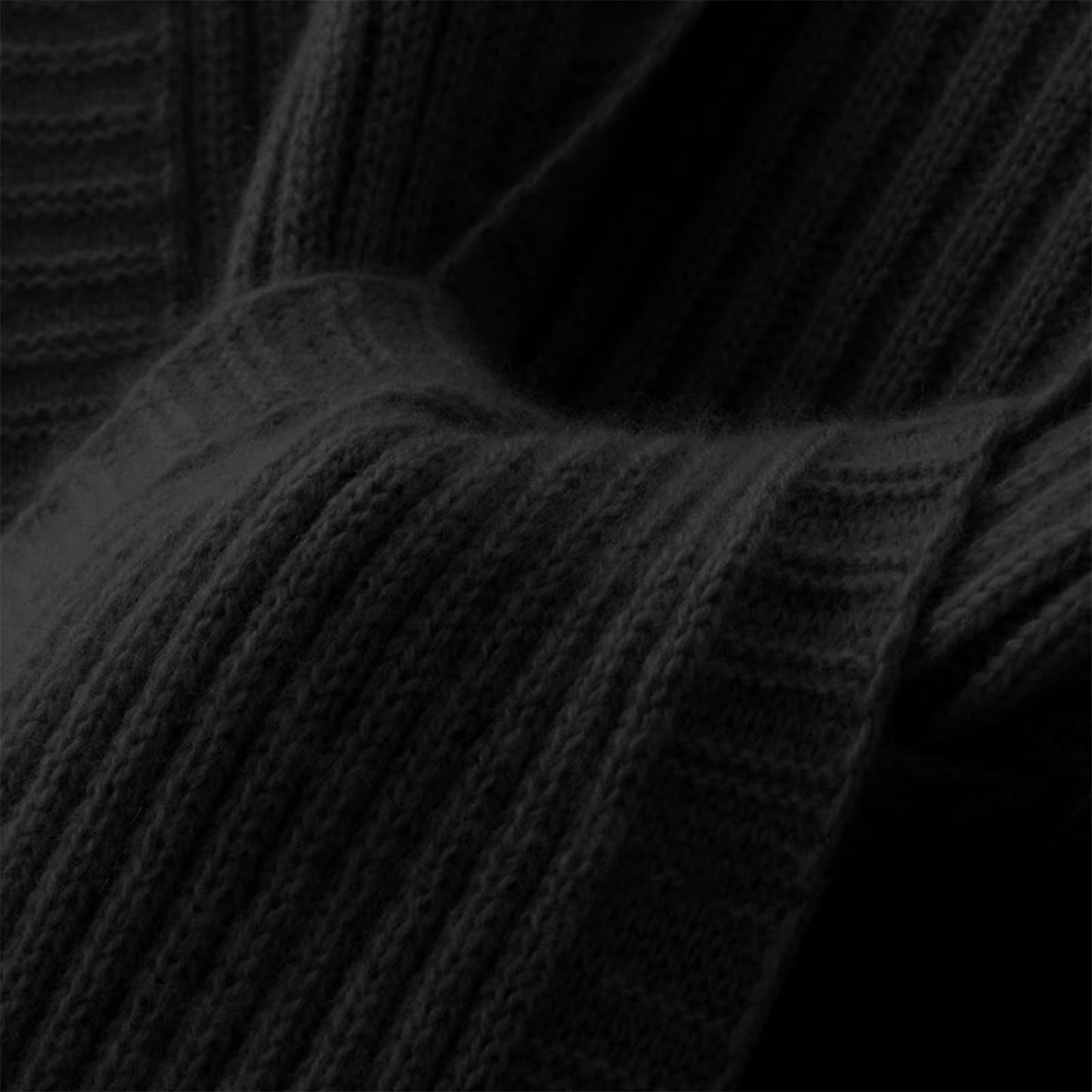 Women's Open Front Knit Shawl Wrap